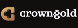 CrownGold Casino logo