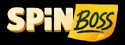 SpinBoss logo
