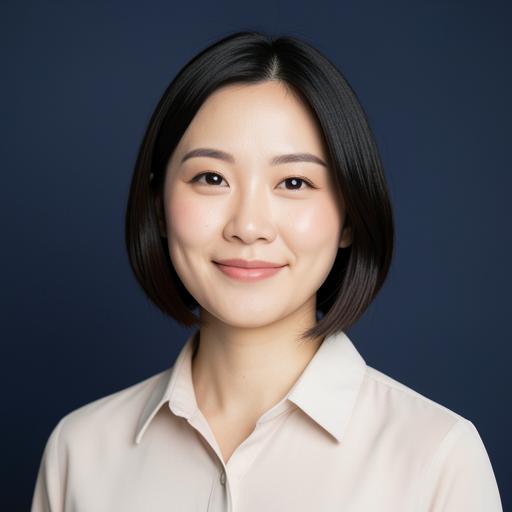 Portrait of Sophie Nguyen, Responsible gambling adviser at AussieCasinoPayments