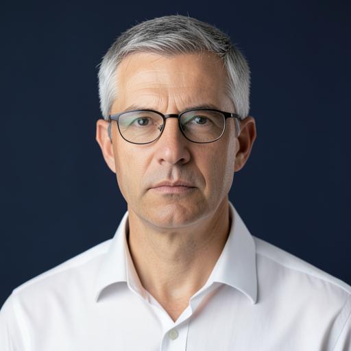 Portrait of Tom Arden, Compliance fact-checker at AussieCasinoPayments